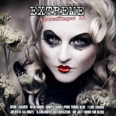 Extreme Traumfänger 11 by Various Artists - album cover