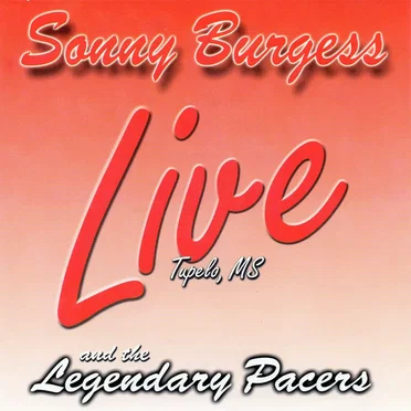 Live: Tupelo, MS