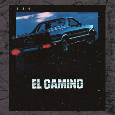 1984 EL CAMINO