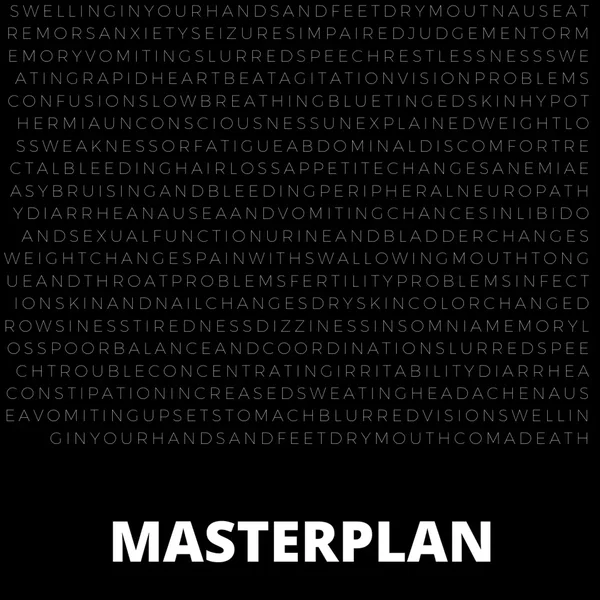 Masterplan