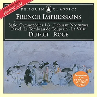 French Impressions