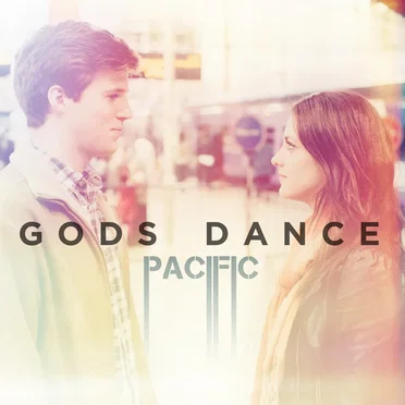 Gods Dance by Pacific - album cover