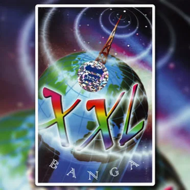 Banga by XXL - album cover