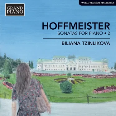 Sonatas for Piano, Vol. 2
