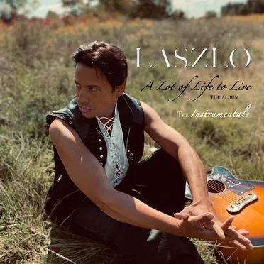 A Lot of Life to Live (The Instrumentals)