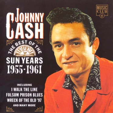 The Best of the Sun Years 1955-1961