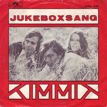 Jukeboxsang