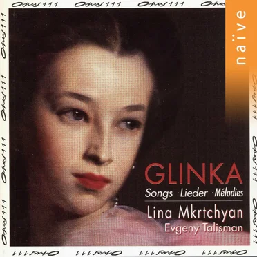 Glinka: Songs