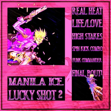 Luckyshot2