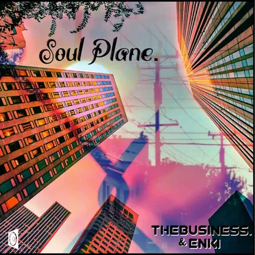 Soul Plane.