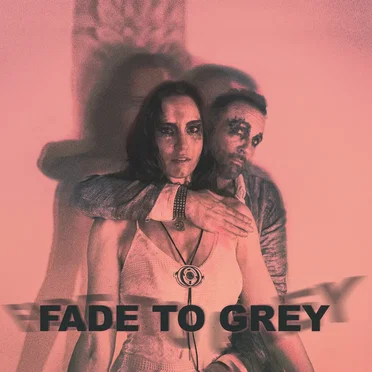 FADE TO GREY by 4em Dimension - album cover