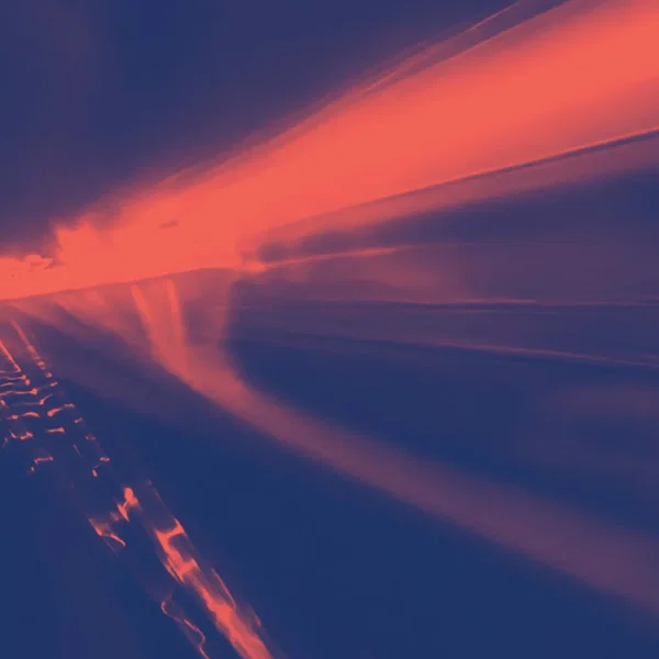 Fading Trails