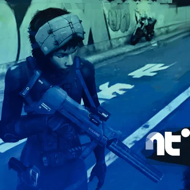 Neotokyo