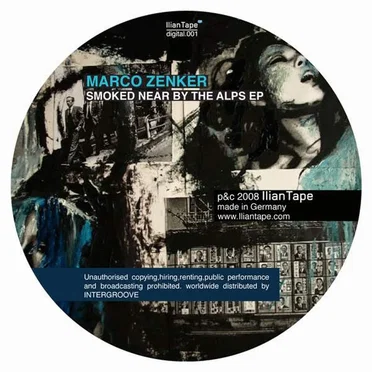 Smoked Near By The Alps EP