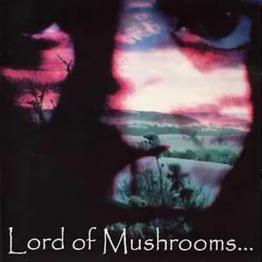 Lord of Mushrooms… by Lord of Mushrooms - album cover