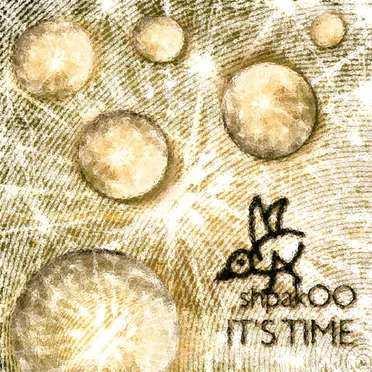 It's Time... by shpakOO - album cover