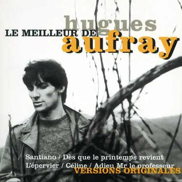 Le Meilleur de Hugues Aufray