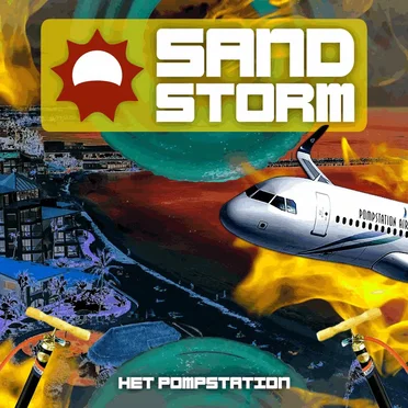 Sandstorm