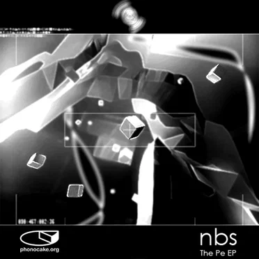The Pe by Noise-Beyond-Silence - album cover