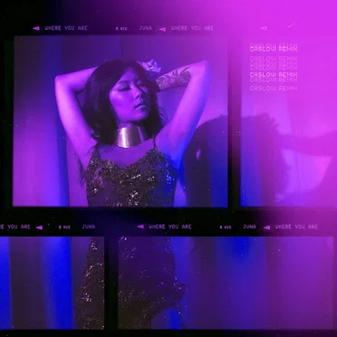 Where You Are (Caslow remix)