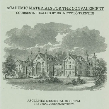 Academic Materials for the Convalescent