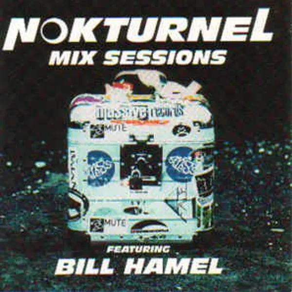 Nokturnel Mix Sessions