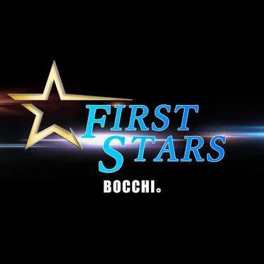 First Stars by BOCCHI。 - album cover