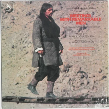 Meetings With Remarkable Men