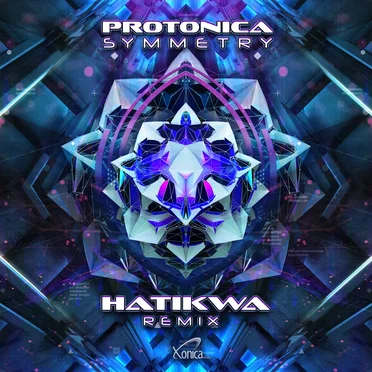 Symmetry (Hatikwa remix)