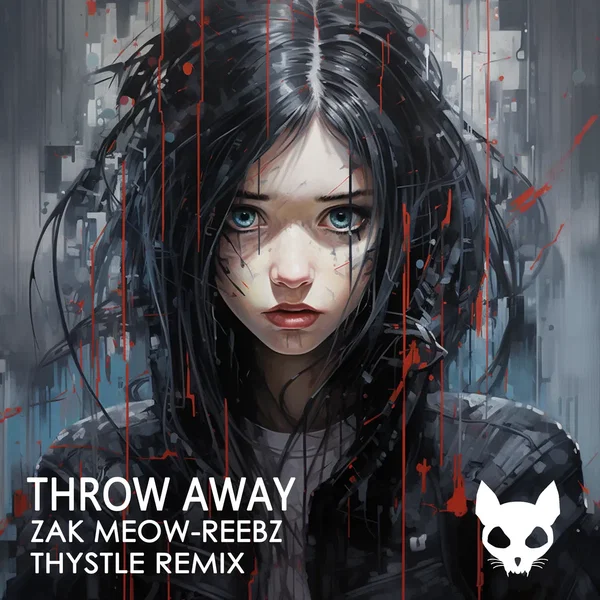 Throw Away (Thystle remix)