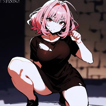 Ambush Vibes Third