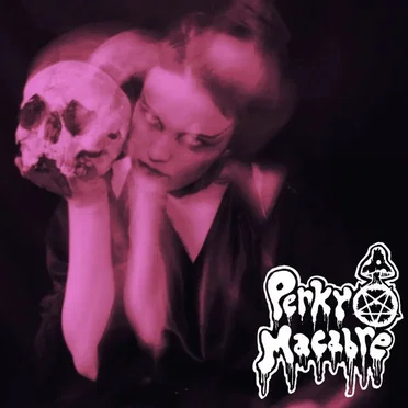 Wish by Perky Macabre - album cover