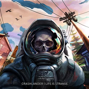 Crashlander
