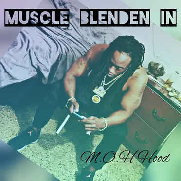 Muscle Blenden In