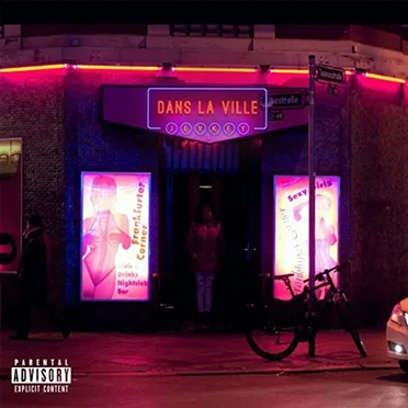 Dans La Ville