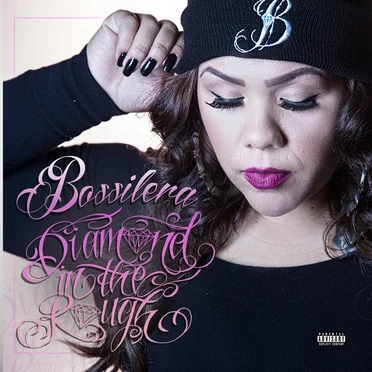 Diamond in the Rough by Bossilera - album cover