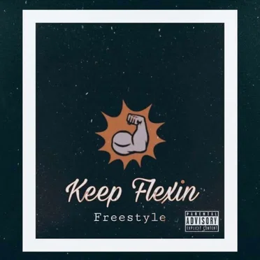 Keep Flexin' Freestyle by Indigo - album cover