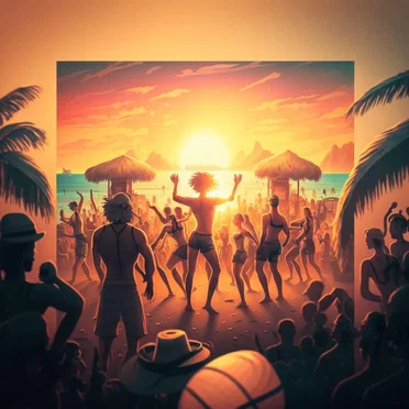 Paradise Found by Kevin MacLeod - album cover