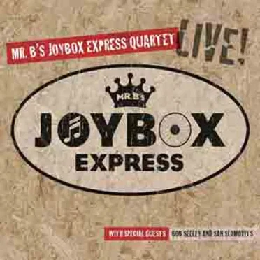 Joybox Express