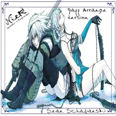 NieR Gestalt & Replicant: Jazz Arrange Version