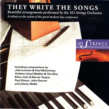 They Write the Songs