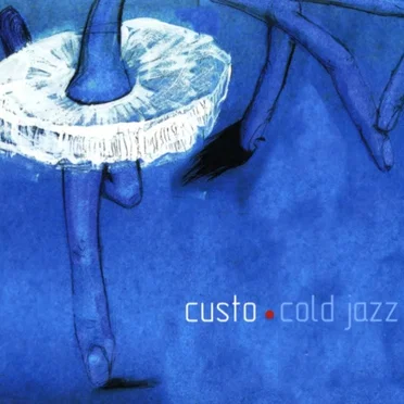 Cold Jazz by custo - album cover