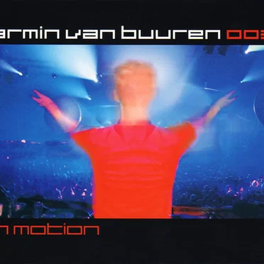 Armin van Buuren 003: In Motion