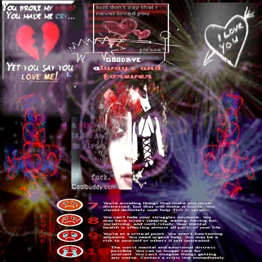 heartblocking