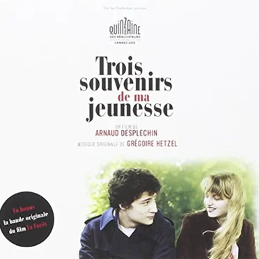 Trois souvenirs de ma jeunesse