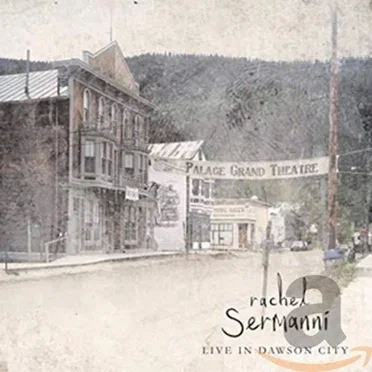 Live in Dawson City