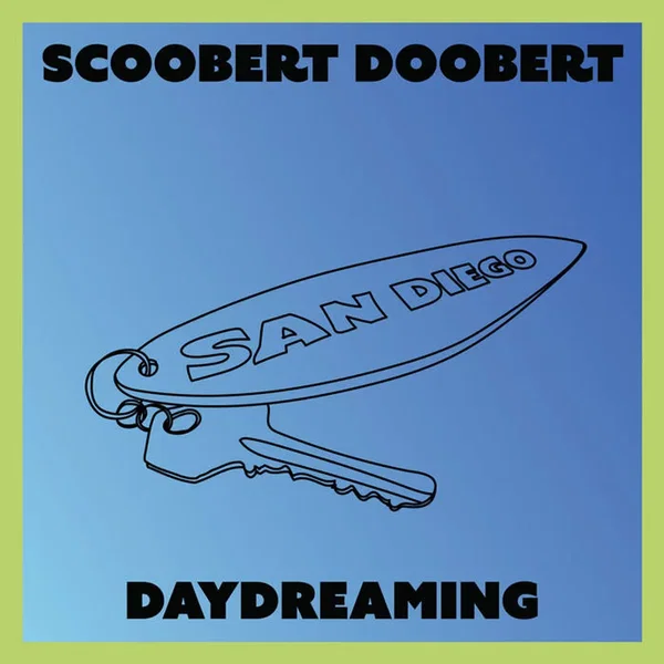 Daydreaming