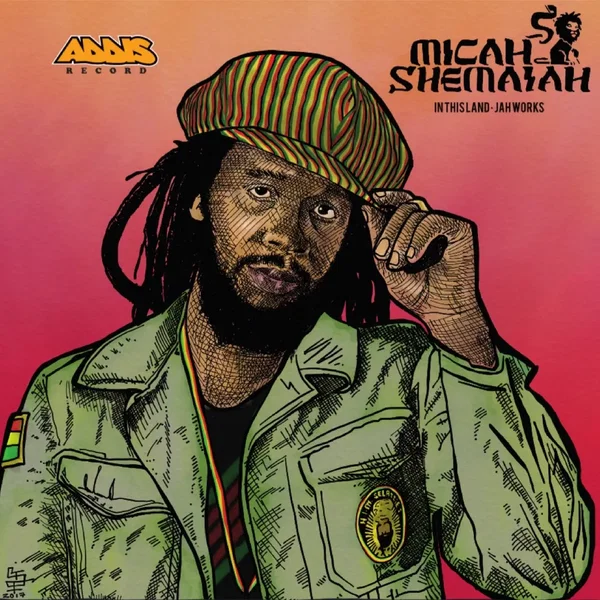 In This Land / Jah Works