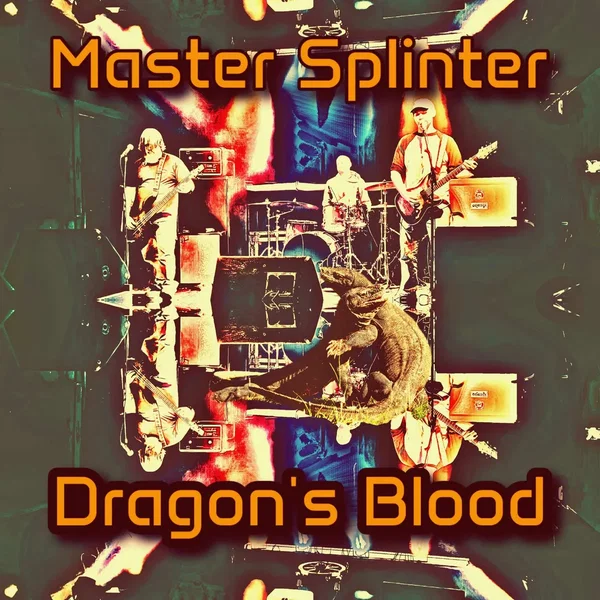 Dragon's Blood
