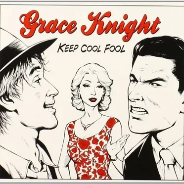 Keep Cool Fool